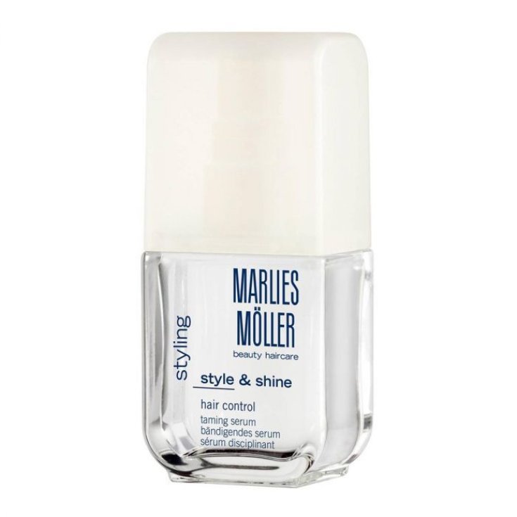 Marlies Möller Style and Shine Serum 50ml