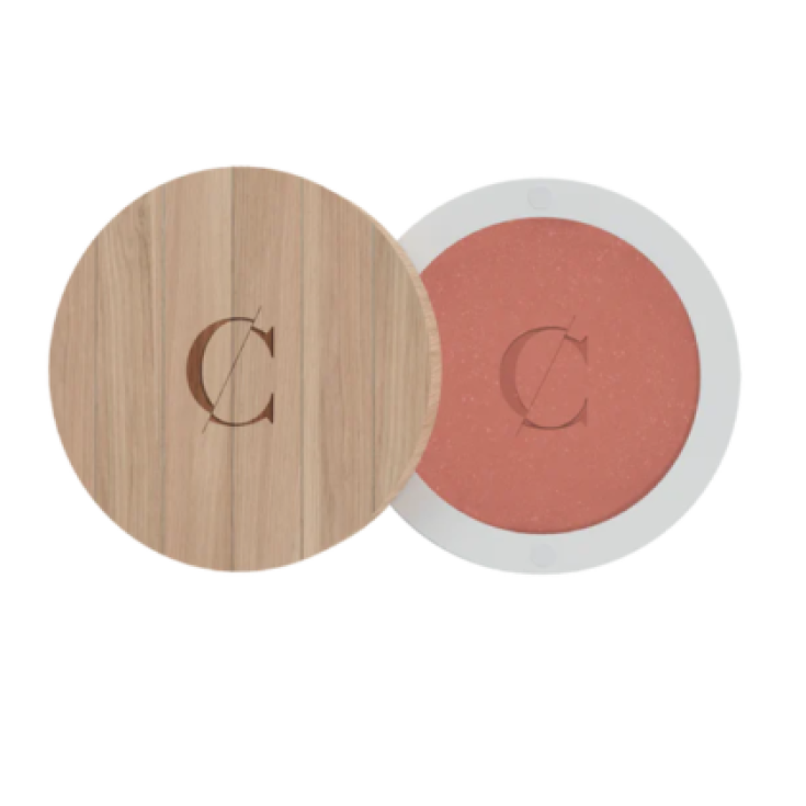 Couleur Caramel Blush Puder 53 Hellrosa