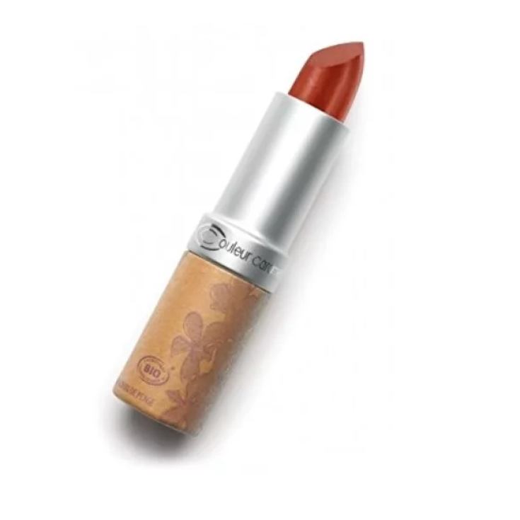 Couleur Caramel Pearly Lipstick 259 Hellbeige 3,5g