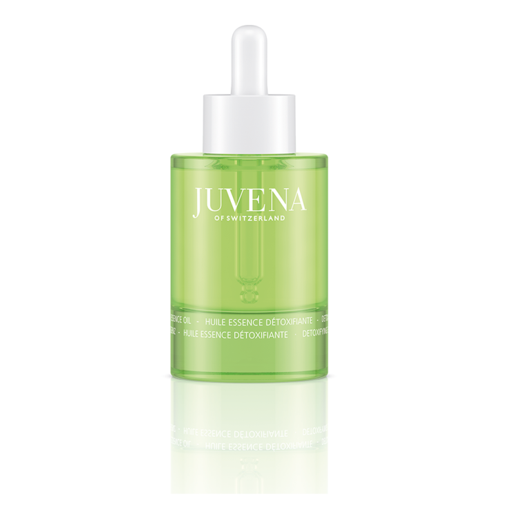 Juvena Phyto De Tox Entgiftendes Essenzöl 50ml