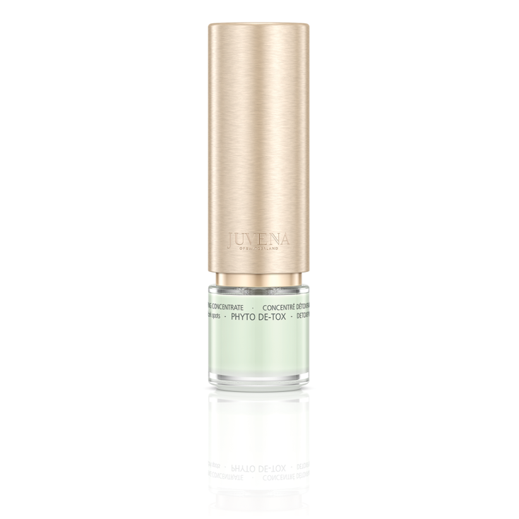 Juvena Phyto De Tox Entgiftendes Konzentrat Serum 30ml
