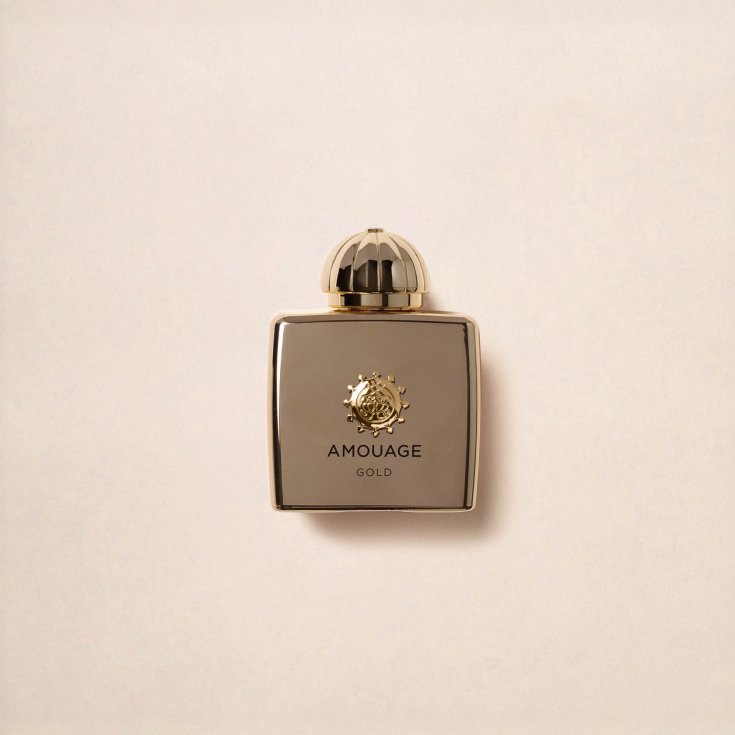 Amouage Gold Woman Eau de Parfum Spray 100ml
