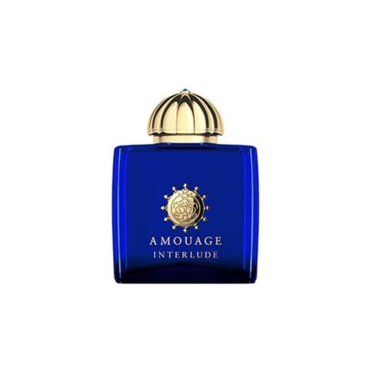 Amouage Interlude Woman Eau de Parfum Spray 100ml