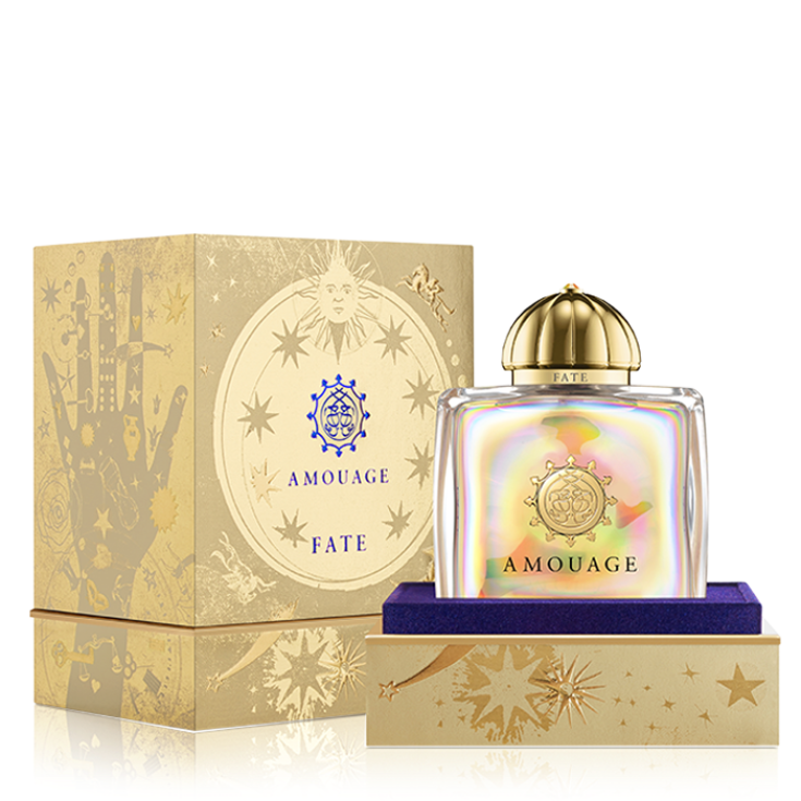 Amouage Fate Woman Eau de Parfum Spray 100ml