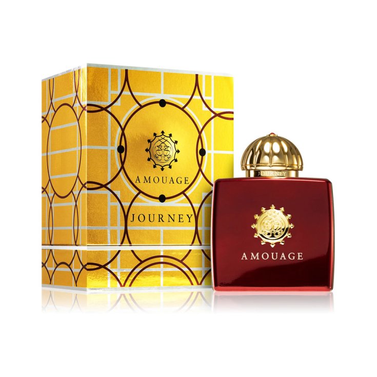 Amouage Journey Damen Eau de Parfum Spray 100ml