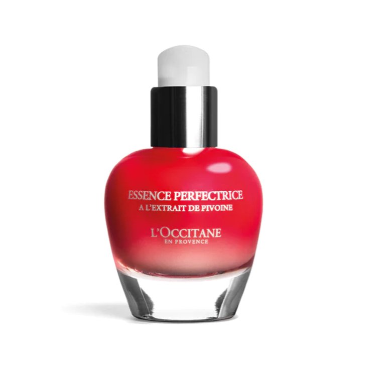 Loccitane Essenz Perfectrice AL Extrait De Pivoine 30ml