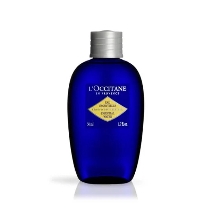 L'occitane Immortelle Ätherisches Wasser 50ml