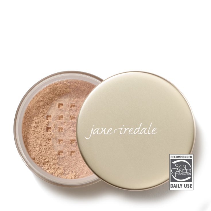 Jane Iredale Amazing Base Loose Mineral Powder Honey Bronze