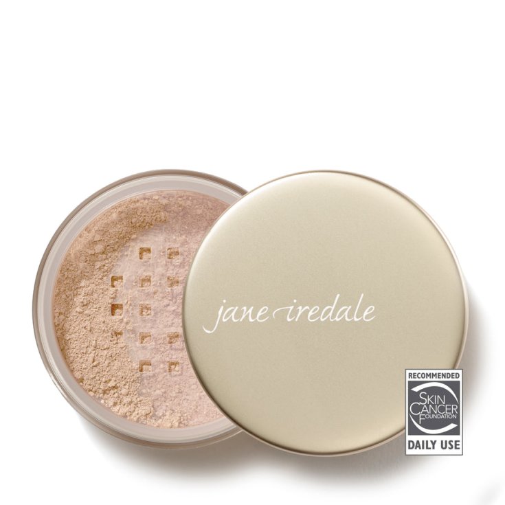 Jane Iredale Amazing Base Loose Mineral Powder Hellbeige