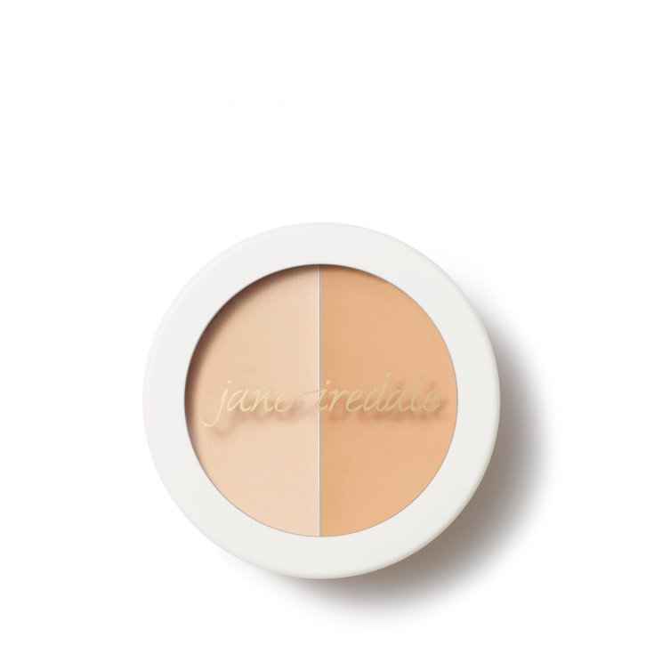 Jane Iredale Circle Delete Concealer 1 Gelb