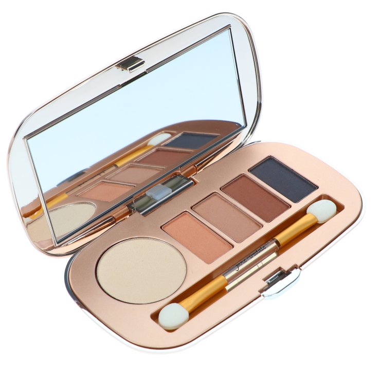 Jane Iredale Eye Shadow Kit Tagsüber