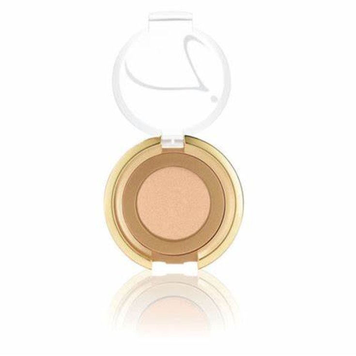 Jane Iredale Pure Pressed Eye Shadow Champagner