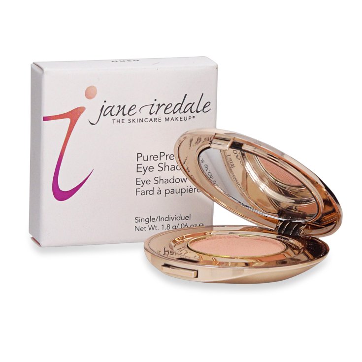 Jane Iredale Reiner gepresster Lidschatten Hush