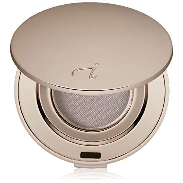 Jane Iredale Pure Pressed Eye Shadow Rauchgrau