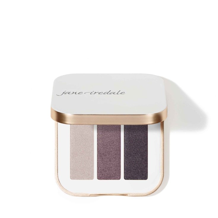 Jane Iredale Pure Pressed Eye Shadow Triple Sundown