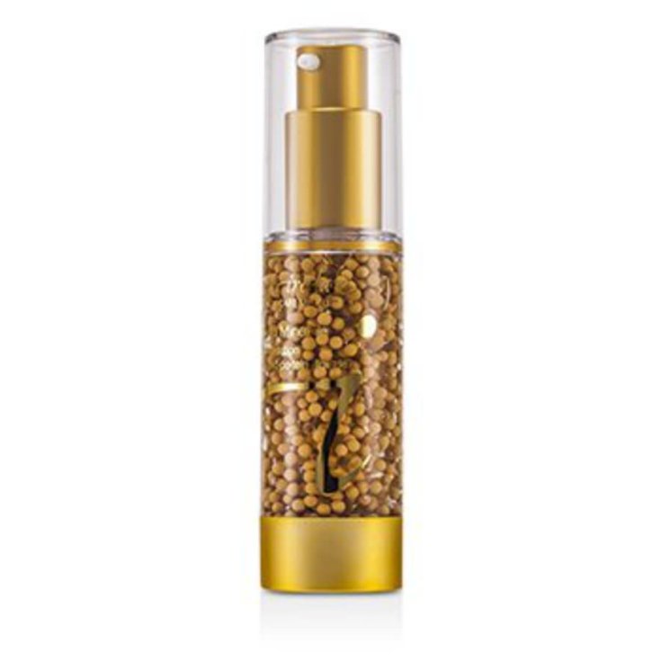 Jane Iredale Liquid Minerals A Foundation Golden Glow