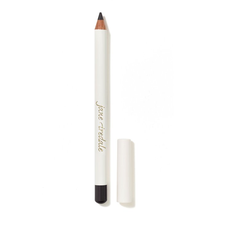 Jane Iredale Eye Pencil Schwarz Grau