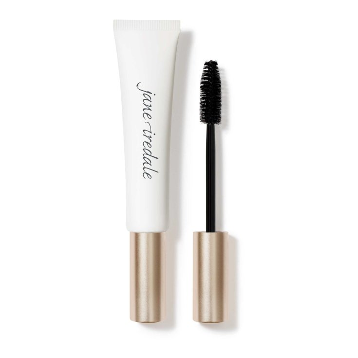 Jane Iredale Pure Lash Extensioning Mascara Braun Schwarz