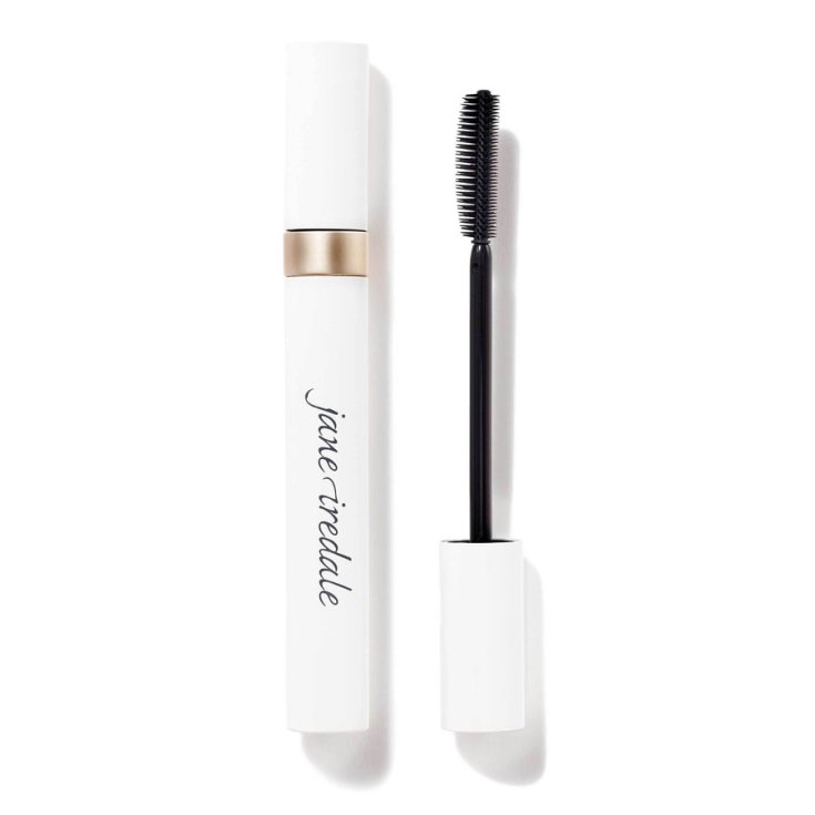 Jane Iredale Pure Wimpernverlängerung Mascara Jet Black