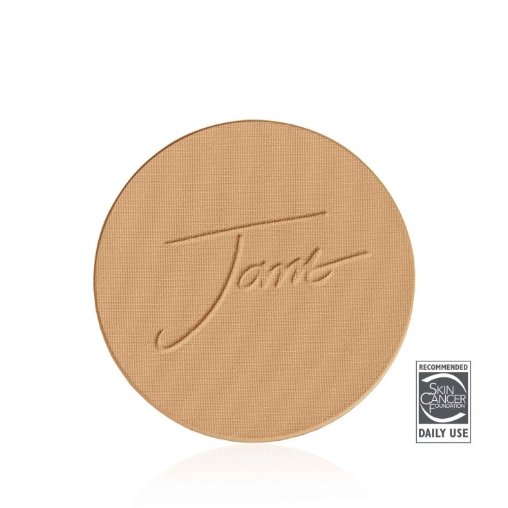 Jane Iredale Pure Pressed Base Mineral Foundation Refill Karamell