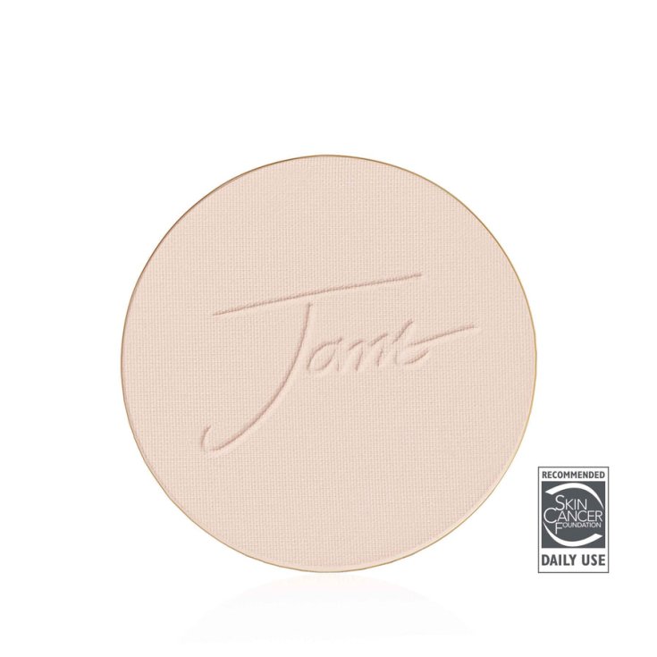 Jane Iredale Pure Pressed Base Mineral Foundation Refill Elfenbein