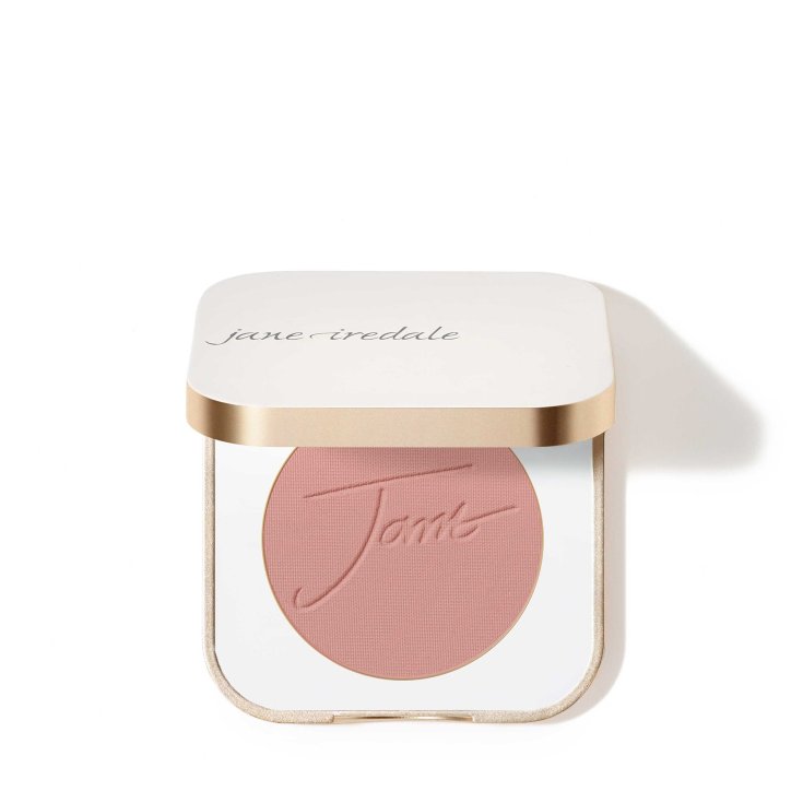 Jane Iredale Pure Pressed Blush Barely Rose