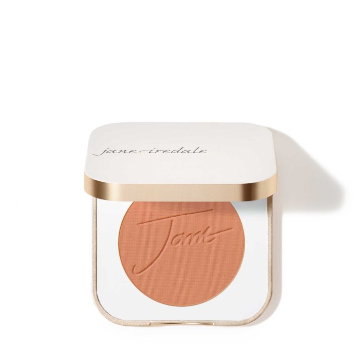 Jane Iredale Pure Pressed Blush Copper Wind