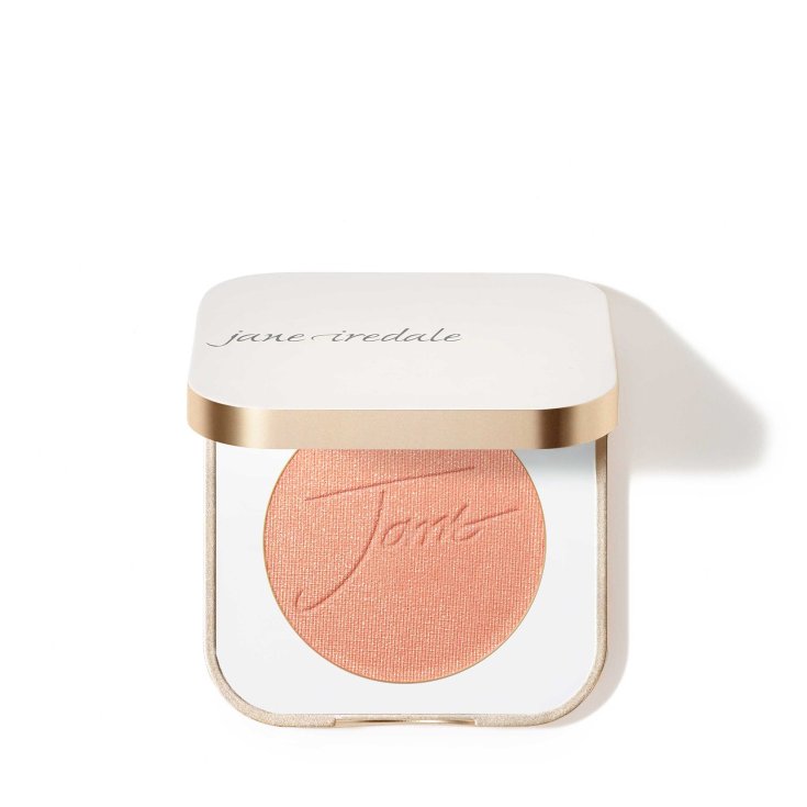 Jane Iredale Pure Pressed Blush Whisper