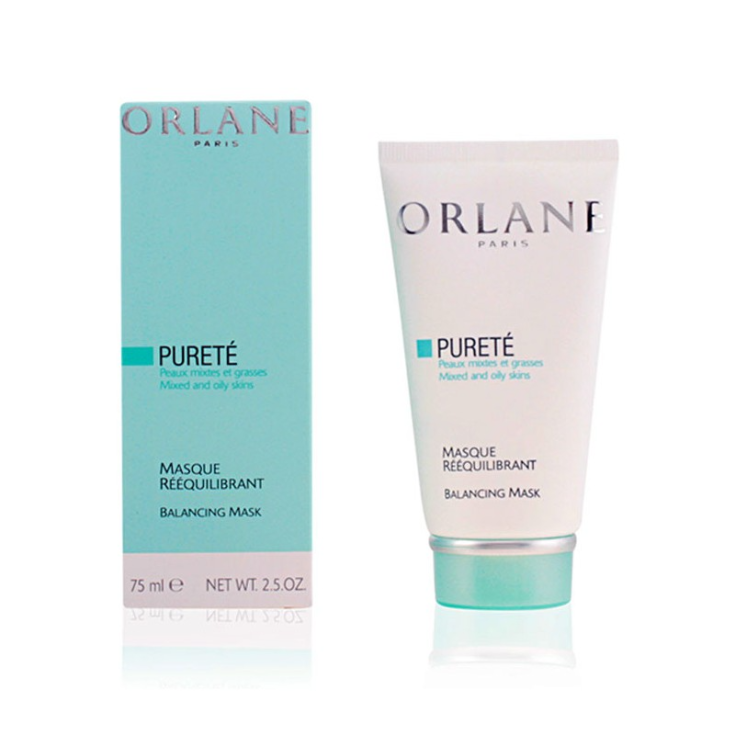 Orlane Purete Ausgleichsmaske 75ml