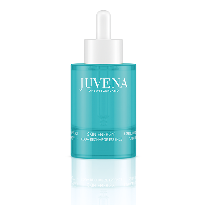 Juvena Skin Energy Serum Aqua Recharge Essenz 50ml