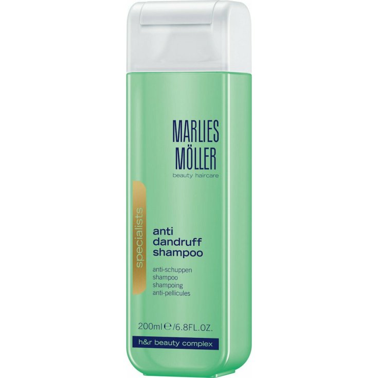 Marlies Moller Specialists Anti-Schuppen-Shampoo 200 ml