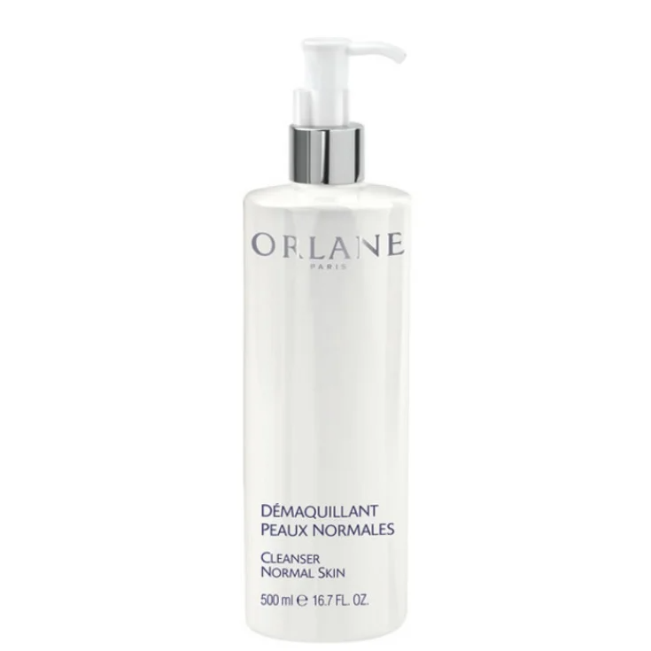 Orlane Démaquillant Peaux Normales 500ml