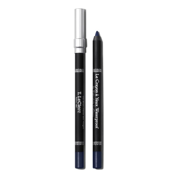 T.Leclerc Wasserfester Kajalstift 05 Bleu Rive