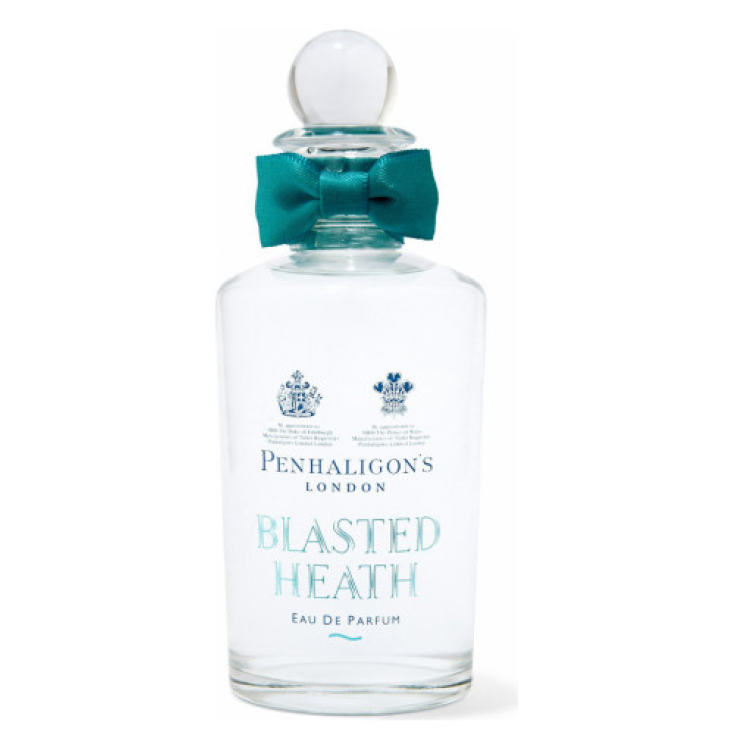 Penhaligon's Blasted Heath Eau de Parfum Spray 100ml