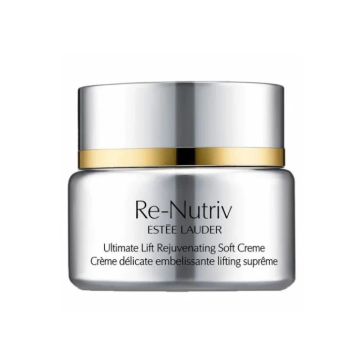 Estée Lauder Re Nutriv Ultimate Lift Rejuvenating Soft Creme 50ml