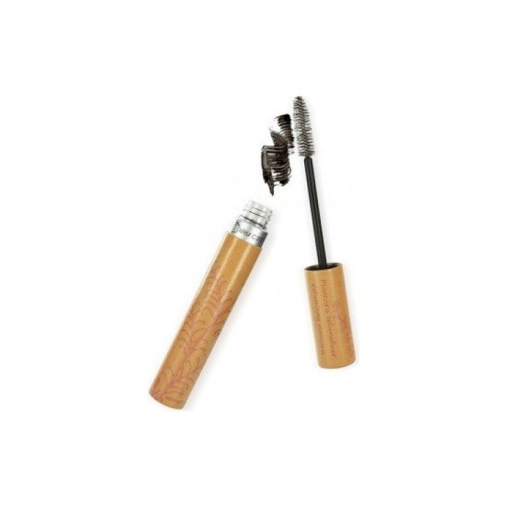 Couleur Caramel Mascara Natural Volumateur 71 Schwarz