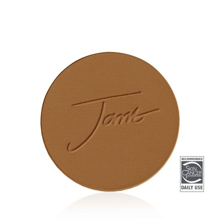 Jane Iredale Pure Pressed Base Mineral Foundation Nachfüllpackung Bittersüß