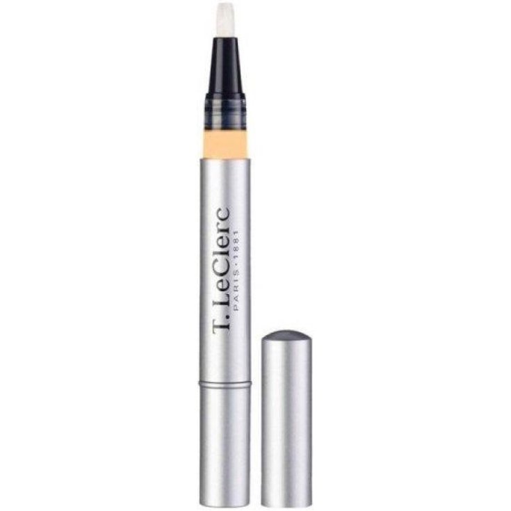 T.Leclerc Anti-Aging Lumiperfector 03 Foncé
