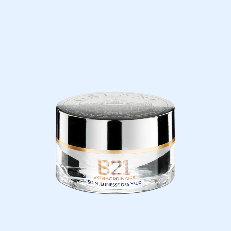 Orlane B21 Extraordinaire Soin Reinitialisierung Jeunesse Yeux 15ml