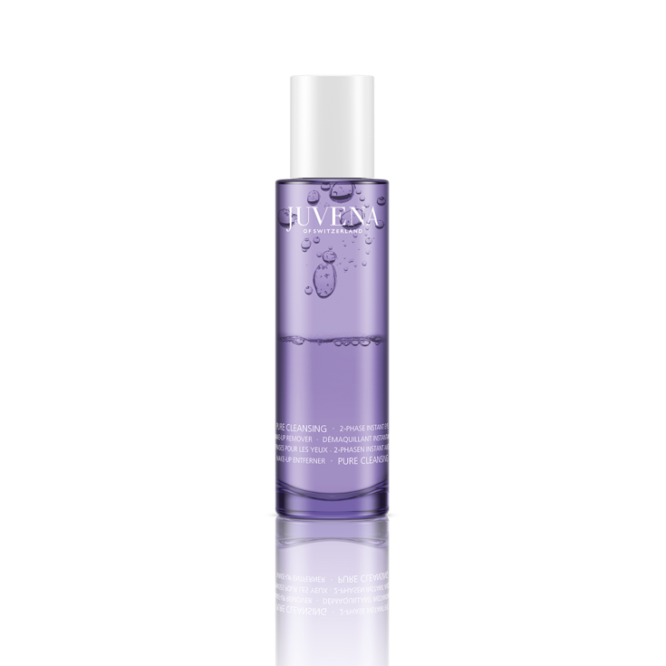 Juvena 2-Phasen-Augen-Make-up-Entferner 100 ml