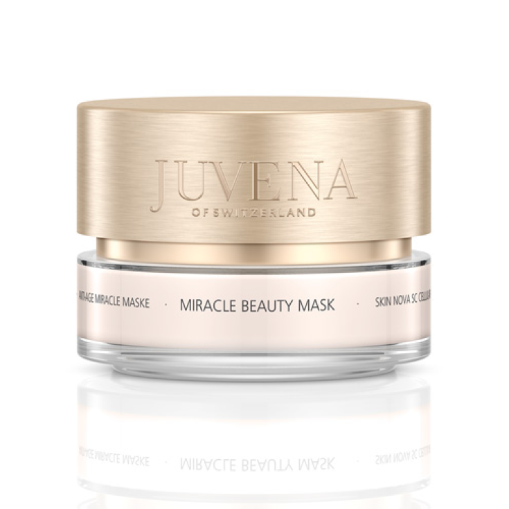Juvena Miracle Schönheitsmaske 75ml
