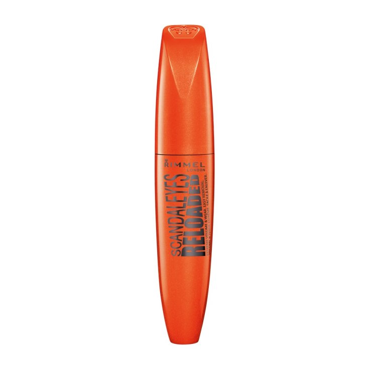 RIMMEL MASC SCANDALEYES REL.001 BL