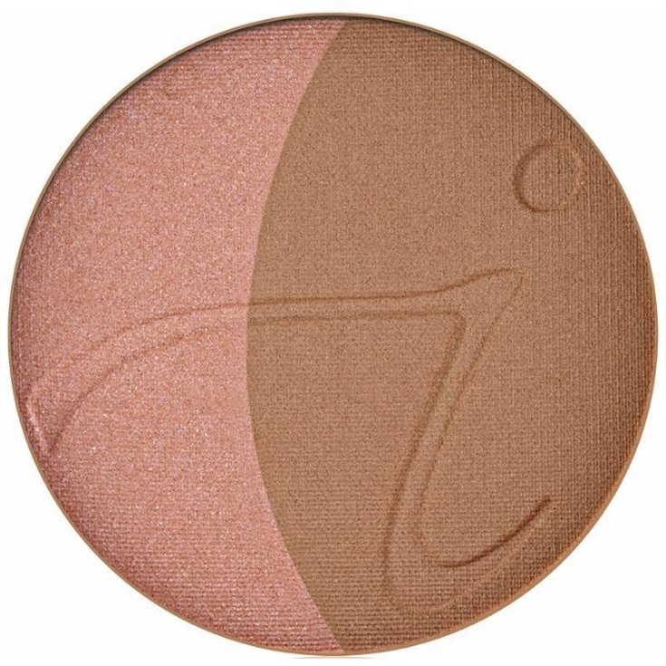 Jane Iredale Bronzing Powder Refill So Bronze 3