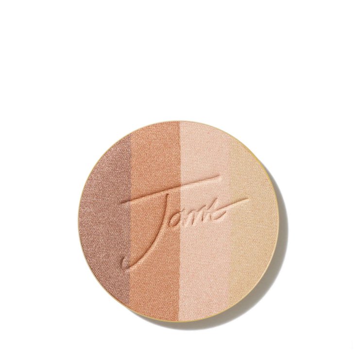 Jane Iredale Bronzer Nachfüllpackung Moonglow