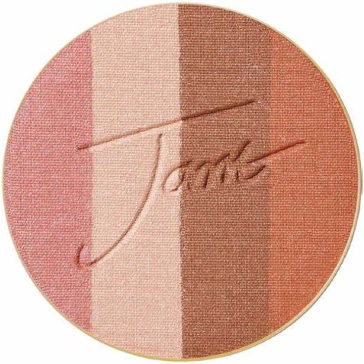 Jane Iredale Bronzer Nachfüllpackung Sunbeam