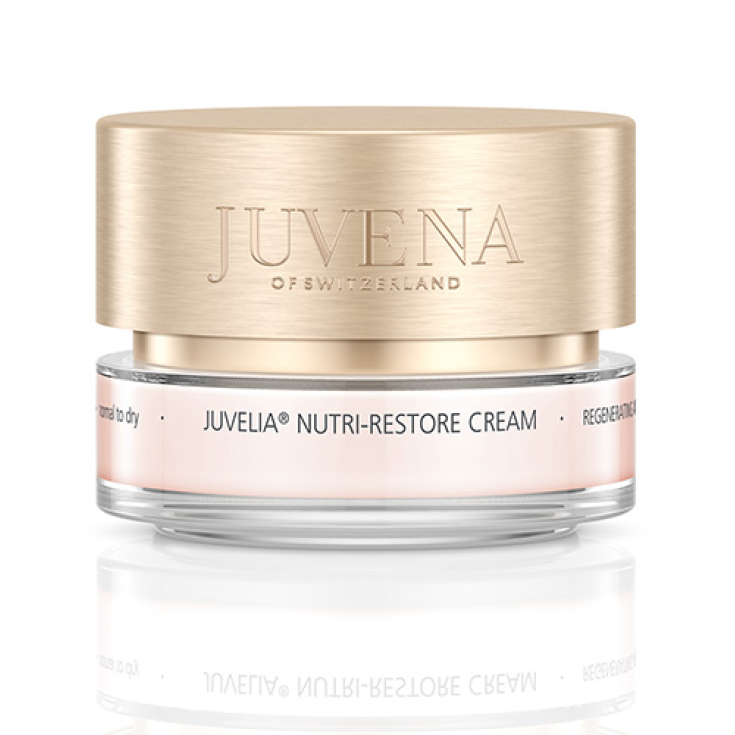 Juvena Juvelia Nutri Restore Creme 50ml