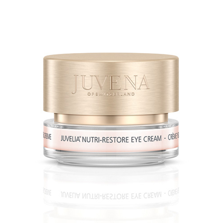 Juvena Juvelia Nutri Restore Augencreme 15ml