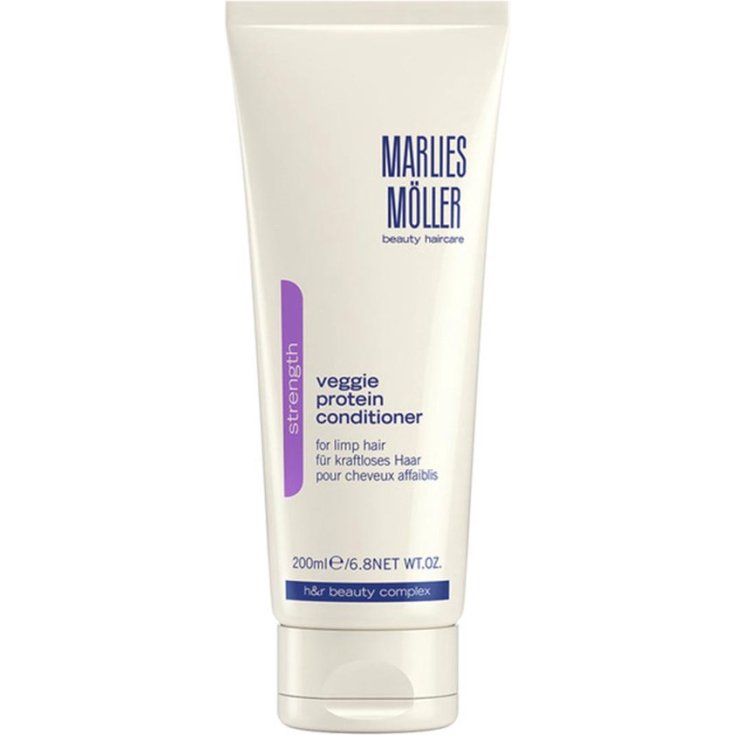 Marlies Möller Stärke Veggie Protein Conditioner 200ml