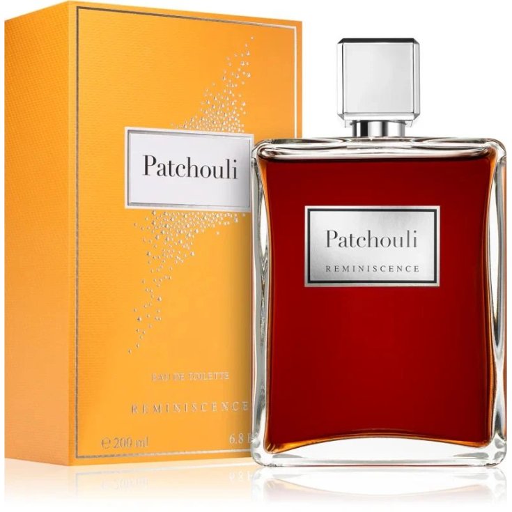 Reminiscence Patschuli Eau de Toilette Spray 200ml