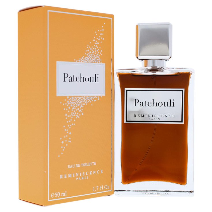 Reminiscence Patschuli Eau de Toilette Spray 50ml